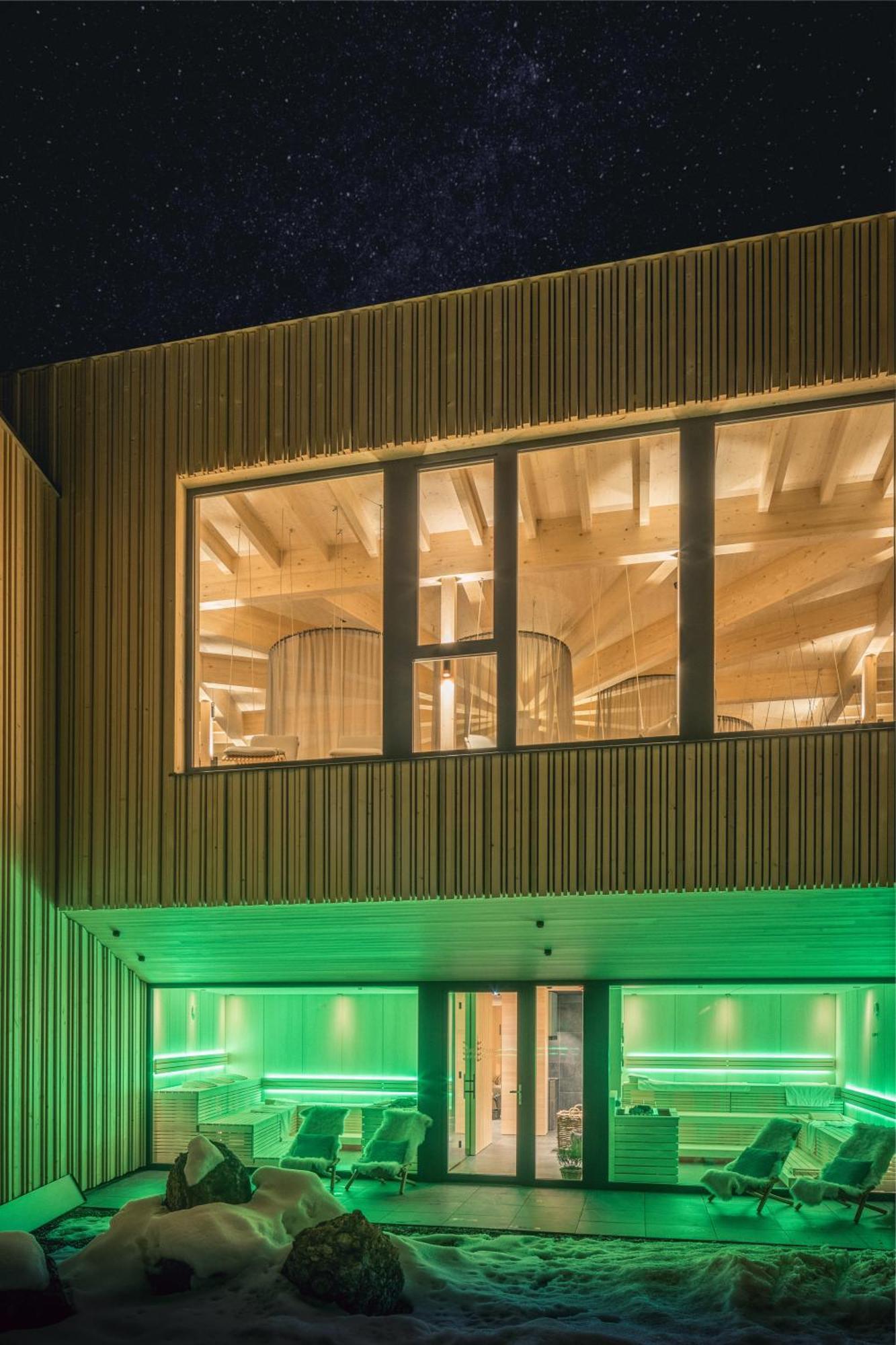 فندق Torghele'S Wald & Fluh بالديرشفانغ المظهر الخارجي الصورة